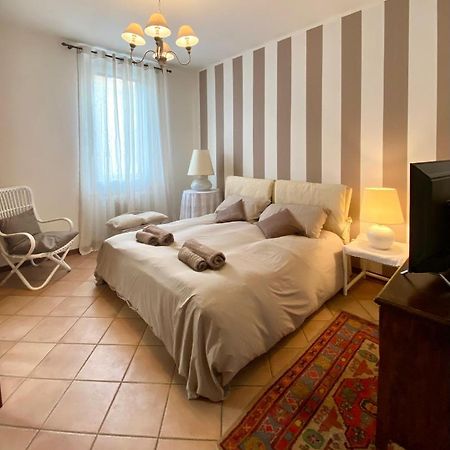 Il Balcone Di Aurora Lejlighed Verona Eksteriør billede