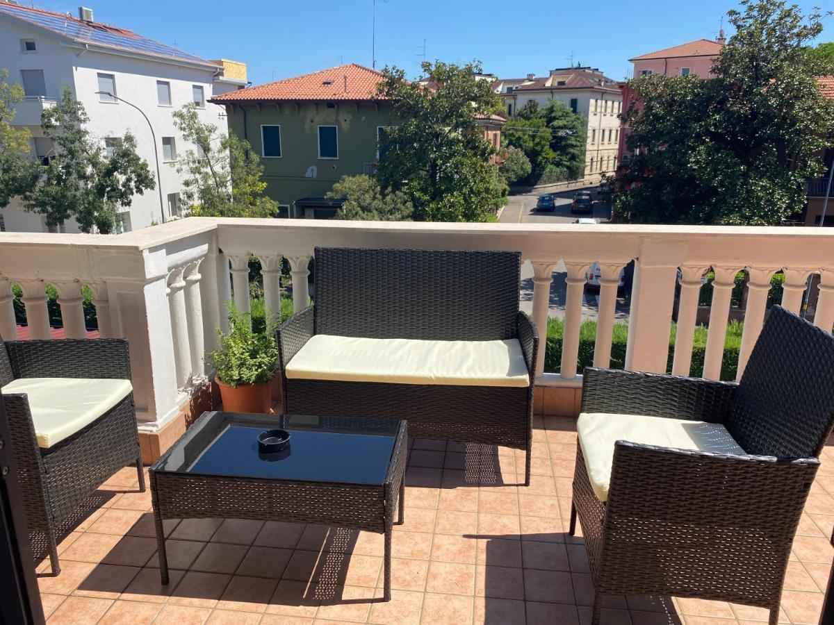 Il Balcone Di Aurora Lejlighed Verona Eksteriør billede