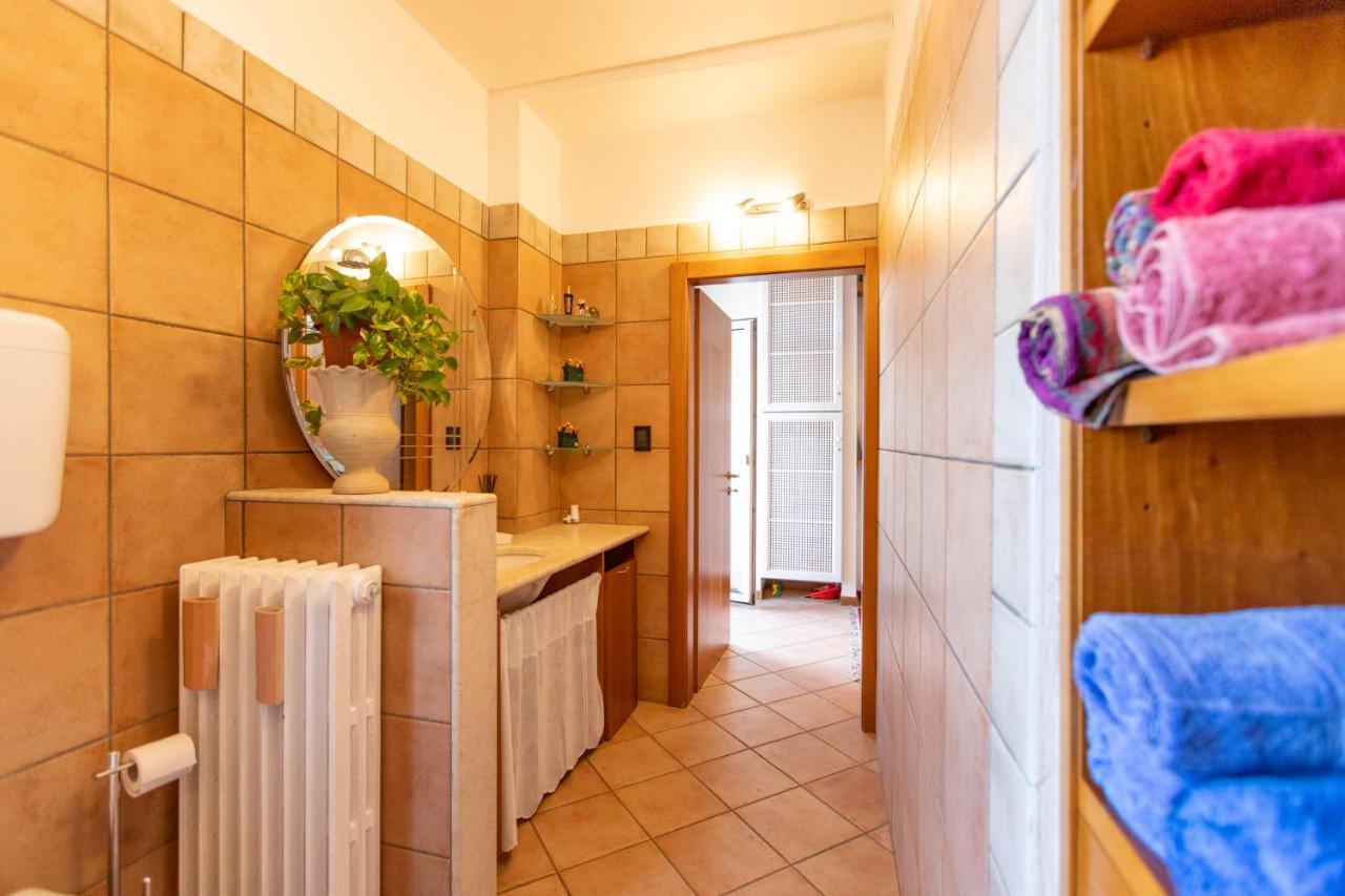 Il Balcone Di Aurora Lejlighed Verona Eksteriør billede