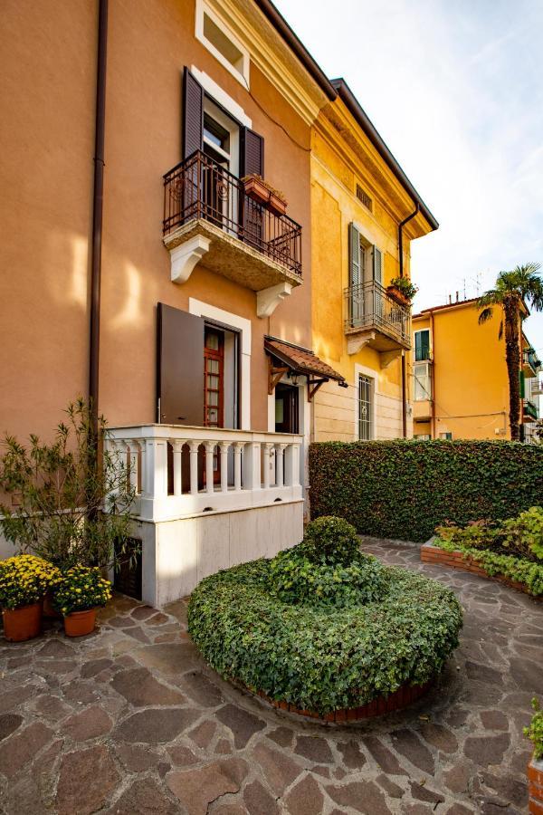 Il Balcone Di Aurora Lejlighed Verona Eksteriør billede