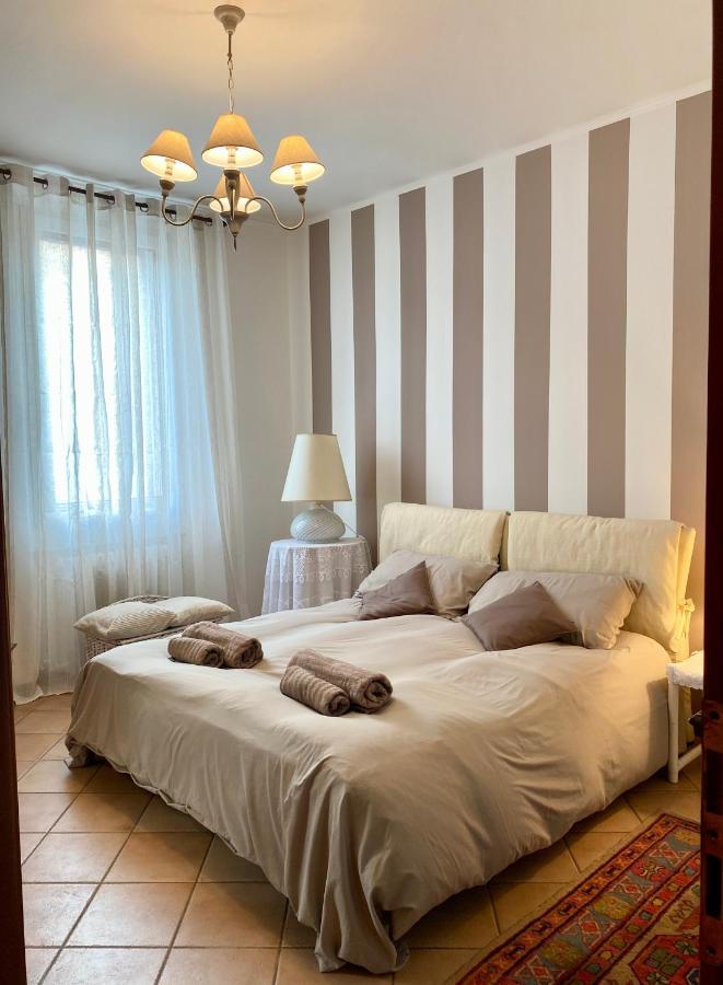 Il Balcone Di Aurora Lejlighed Verona Eksteriør billede