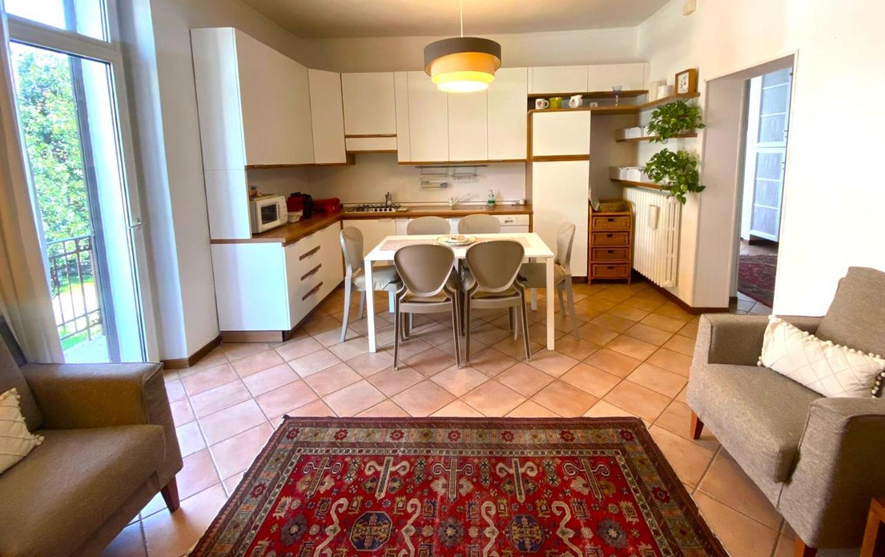 Il Balcone Di Aurora Lejlighed Verona Eksteriør billede