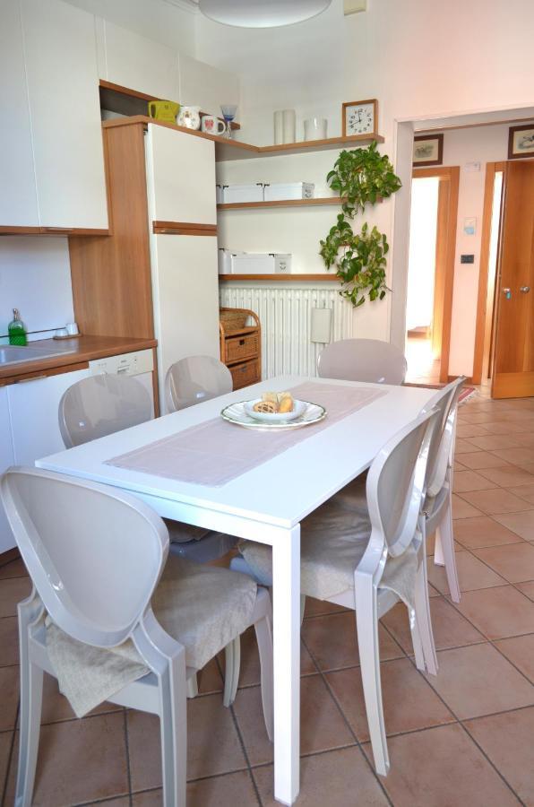 Il Balcone Di Aurora Lejlighed Verona Eksteriør billede