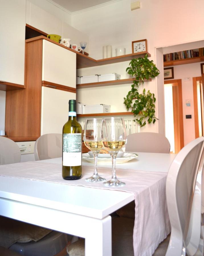 Il Balcone Di Aurora Lejlighed Verona Eksteriør billede
