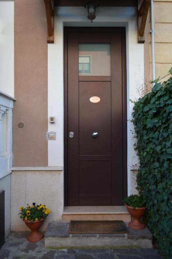 Il Balcone Di Aurora Lejlighed Verona Eksteriør billede